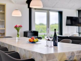 Holiday Home Finja - 500m from the sea by Interhome - 2
