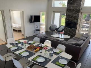 Holiday Home Hvenild - 800m from the sea by Interhome - 9