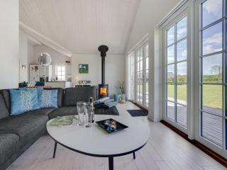 Holiday Home Hathulf - 700m from the sea by Interhome - 6