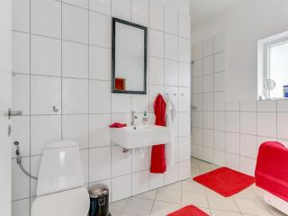 Holiday Home Hvenild - 800m from the sea by Interhome - 5