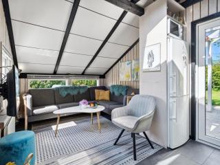 Holiday Home Kolja - 525m from the sea by Interhome - 7