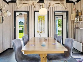 Holiday Home Kolja - 525m from the sea by Interhome - 6