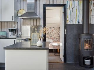 Holiday Home Kolja - 525m from the sea by Interhome - 3