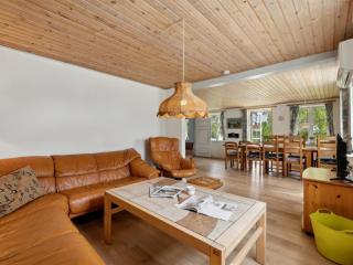 Holiday Home Ilja - 400m from the sea by Interhome - 6