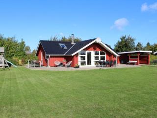 Holiday Home Thorgot - 400m from the sea by Interhome - 9