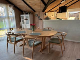 Holiday Home Thorgot - 400m from the sea by Interhome - 7