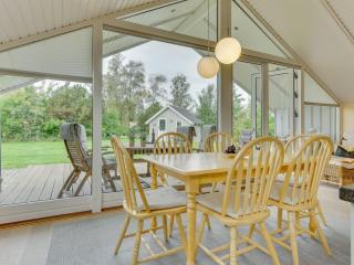 Holiday Home Armund - 300m from the sea by Interhome - 1