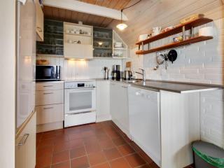 Holiday Home Sys - 500m from the sea by Interhome - 5
