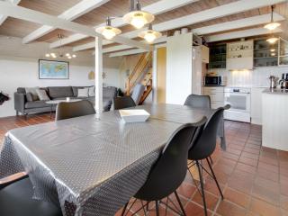 Holiday Home Sys - 500m from the sea by Interhome - 3