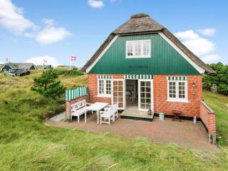 Holiday Home Liselott - 300m from the sea by Interhome - 7