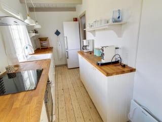 Holiday Home Liselott - 300m from the sea by Interhome - 1