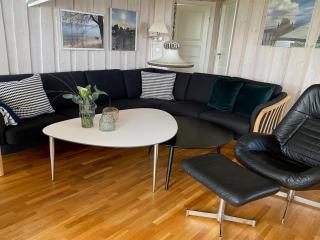 Holiday Home Odin - 200m from the sea by Interhome - 8