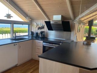 Holiday Home Odin - 200m from the sea by Interhome - 7