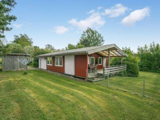 Holiday Home Thorwer - 250m from the sea by Interhome - 0