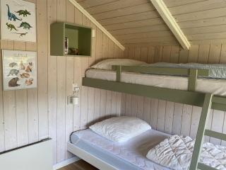 Holiday Home Odin - 200m from the sea by Interhome - 3