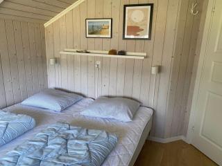 Holiday Home Odin - 200m from the sea by Interhome - 4