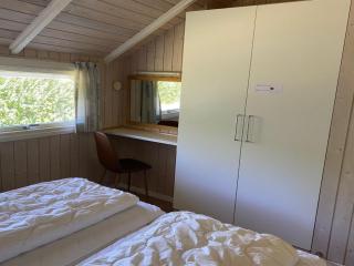 Holiday Home Odin - 200m from the sea by Interhome - 5