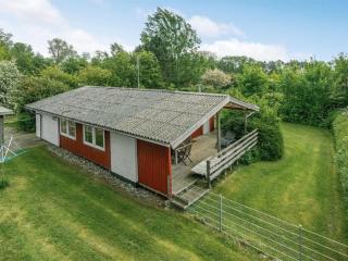 Holiday Home Thorwer - 250m from the sea by Interhome - 9