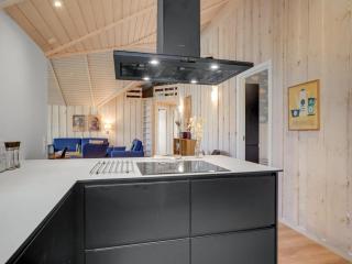 Holiday Home Ano - 950m from the sea by Interhome - 2