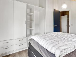 Holiday Home Aarne - 300m from the sea by Interhome - 5