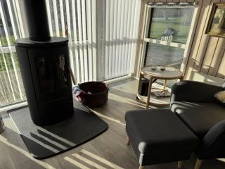 Holiday Home Aarne - 300m from the sea by Interhome - 7
