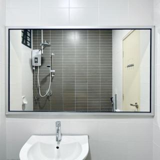 19# Cozy Muji Home with Wifi - Mount Austin, JB - 2