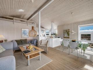 Holiday Home Ferdine - 1-5km from the sea by Interhome - 1