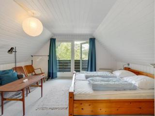 Holiday Home Ilsebeth - 1km from the sea by Interhome - 2
