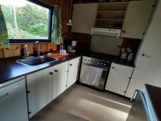 Holiday Home Rieke - 300m from the sea by Interhome - 1
