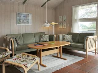 Holiday Home Aasa - 200m from the sea by Interhome - 7