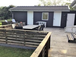Holiday Home Friedeborg - 1km from the sea by Interhome - 9