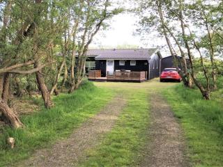 Holiday Home Friedeborg - 1km from the sea by Interhome - 0