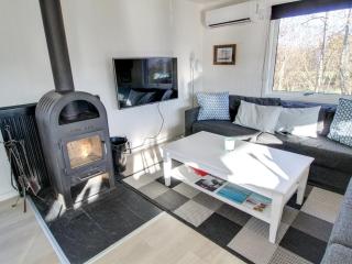 Holiday Home Friedeborg - 1km from the sea by Interhome - 6