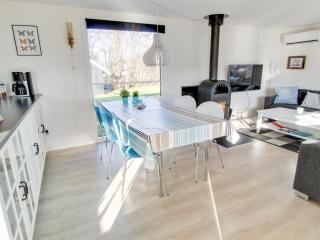Holiday Home Friedeborg - 1km from the sea by Interhome - 5