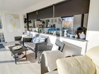 Holiday Home Friedeborg - 1km from the sea by Interhome - 3