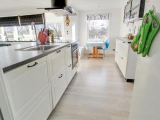 Holiday Home Friedeborg - 1km from the sea by Interhome - 1