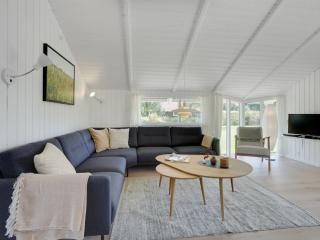 Holiday Home Niska - 300m from the sea by Interhome - 6