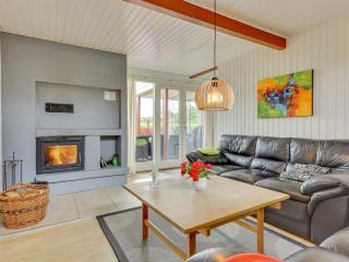 Holiday Home Birge - 200m from the sea by Interhome - 2