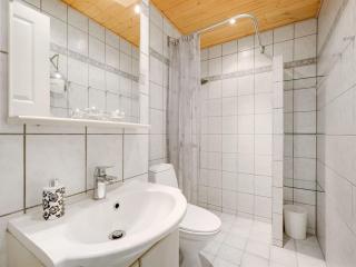 Apartment Raimo - 50m from the sea by Interhome - 2