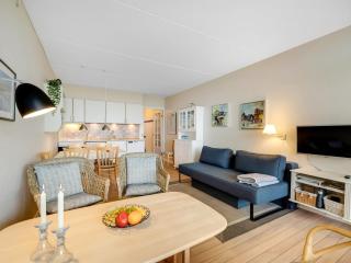 Apartment Raimo - 50m from the sea by Interhome - 4