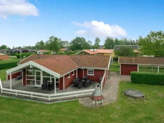 Holiday Home Folke - 250m from the sea by Interhome - 9