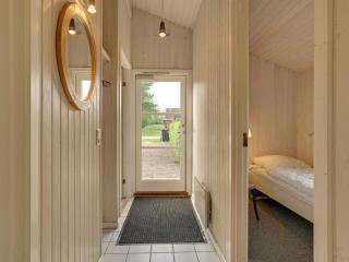 Holiday Home Folke - 250m from the sea by Interhome - 8