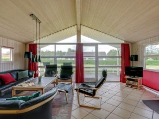 Holiday Home Folke - 250m from the sea by Interhome - 6