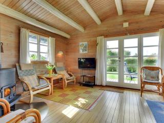 Holiday Home Rosabella - 600m from the sea by Interhome - 2