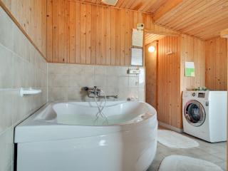 Holiday Home Frigga - 400m from the sea by Interhome - 9