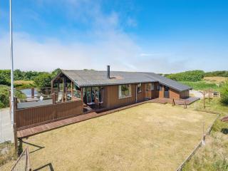 Holiday Home Frigga - 400m from the sea by Interhome - 5