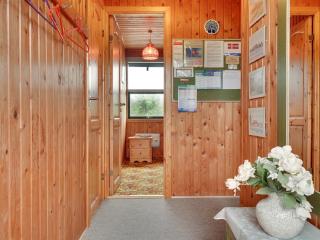 Holiday Home Frigga - 400m from the sea by Interhome - 2