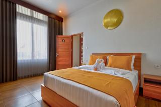 Agus't Dauh Homestay - 2