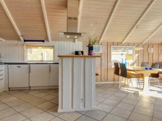 Holiday Home Uma - 400m from the sea by Interhome - 6