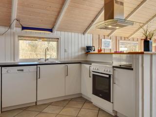 Holiday Home Uma - 400m from the sea by Interhome - 4